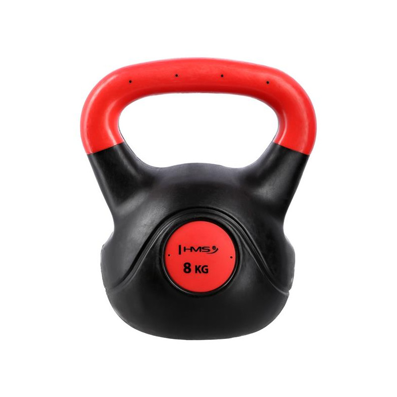 Kpc08 Kettlebell Kompozytowy Hms