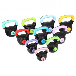 Kpc08 Kettlebell Kompozytowy Hms