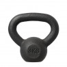 Kzg04 Kettlebell Żeliwny Hms