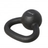 Kzg04 Kettlebell Żeliwny Hms