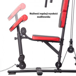 Tytan 12 Atlas 150 Lbs (67,5 Kg) Hms