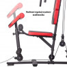 Tytan 12 Atlas 150 Lbs (67,5 Kg) Hms