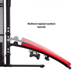 Tytan 12 Atlas 150 Lbs (67,5 Kg) Hms