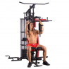 Tytan 12 Atlas 150 Lbs (67,5 Kg) Hms