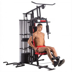 Tytan 12 Atlas 150 Lbs (67,5 Kg) Hms