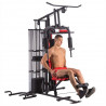 Tytan 12 Atlas 150 Lbs (67,5 Kg) Hms