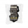 Zg1000B Zaciski Lock Jaw Black Hms (2 Szt)