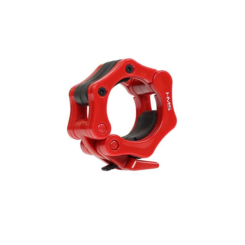 Zg1000R Zaciski Lock Jaw Red Hms (2 Szt) Zg1000R Zaciski Lock Jaw Red Hms (2 Szt)