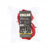 Zg1000R Zaciski Lock Jaw Red Hms (2 Szt)