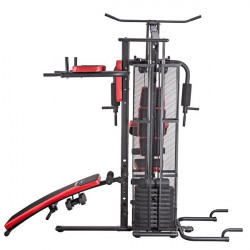 Tytan 12 Atlas 150 Lbs (67,5 Kg) Hms