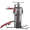 Tytan 12 Atlas 150 Lbs (67,5 Kg) Hms