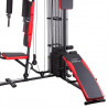Tytan 12 Atlas 150 Lbs (67,5 Kg) Hms