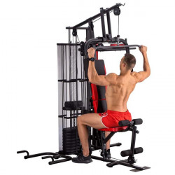 Tytan 12 Atlas 150 Lbs (67,5 Kg) Hms