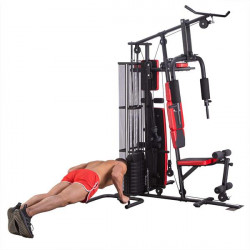 Tytan 12 Atlas 150 Lbs (67,5 Kg) Hms