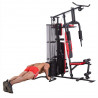 Tytan 12 Atlas 150 Lbs (67,5 Kg) Hms