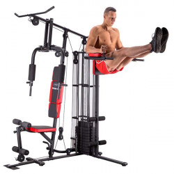Tytan 12 Atlas 150 Lbs (67,5 Kg) Hms