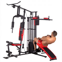 Tytan 12 Atlas 150 Lbs (67,5 Kg) Hms