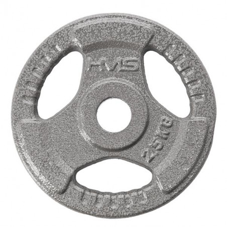 Thm02 Talerz Hammertone 2.5 Kg Hms