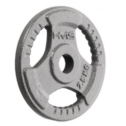 Thm02 Talerz Hammertone 2.5 Kg Hms