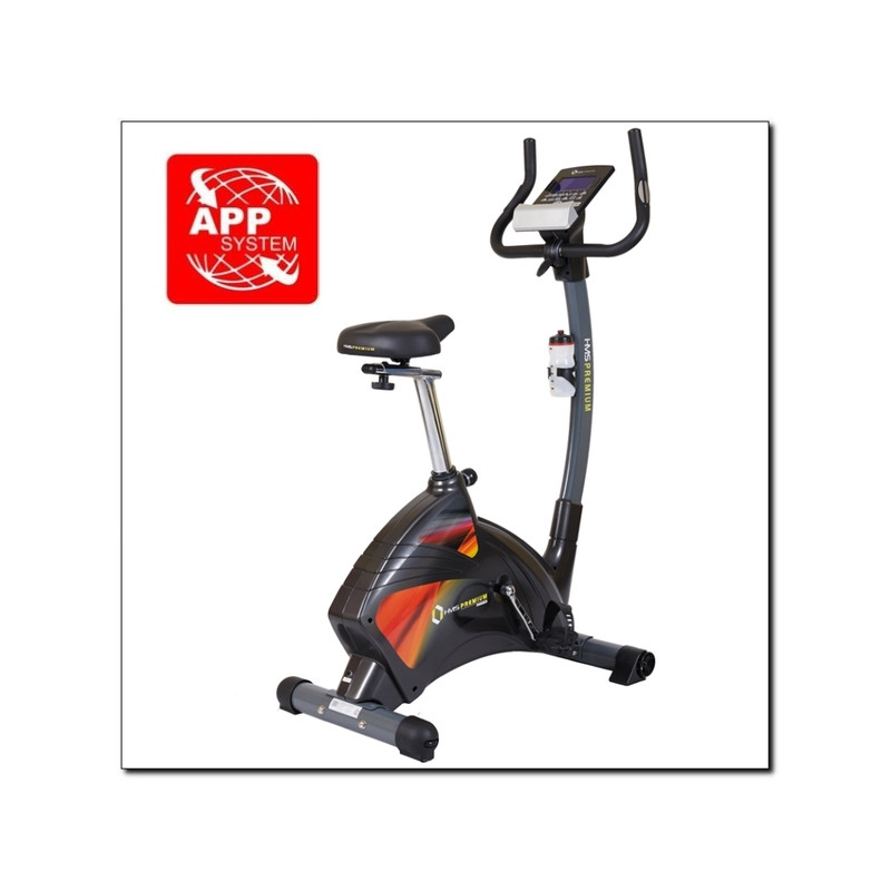 M1820-I Rower Stacjonarny Magnetyczny Hms Premium M1820-I Rower Stacjonarny Magnetyczny Hms Premium