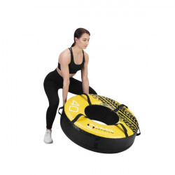 Pyt01 Opona Treningowa 40Kg Hms Premium