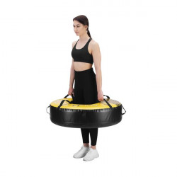 Pyt01 Opona Treningowa 40Kg Hms Premium