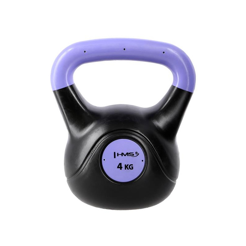Kpc04 Kettlebell Kompozytowy Hms