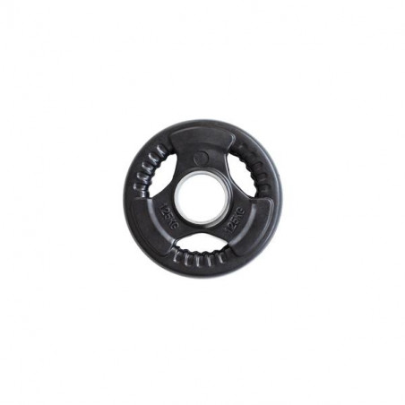 Tok01 Talerz Olimpijski Ogumowany 1.25 Kg Hms