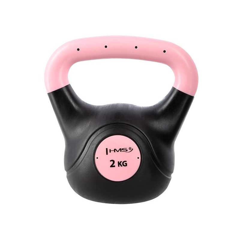 Kpc02 Kettlebell Kompozytowy Hms