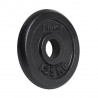 Tcz01 Talerz Czarny 1.25 Kg Hms