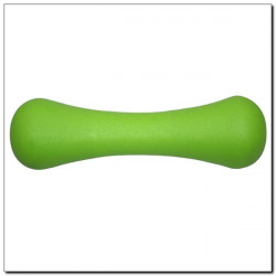 17025 Ciężarek Żeliwny Pokryty Neoprenem 1.0 Kg Hms