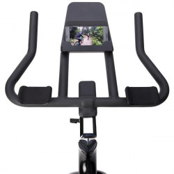 Sw8902N Rower Stacjonarny Spinningowy Hms
