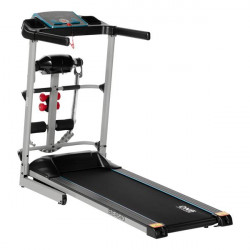 Be4540 Bieżnia Elektryczna Z Masażerem One Fitness