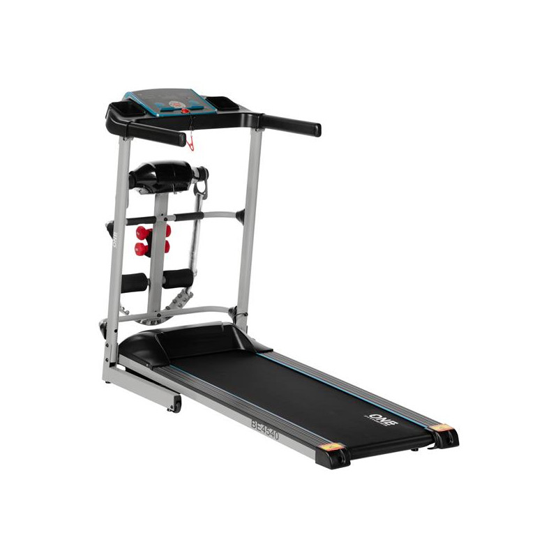 Be4540 Bieżnia Elektryczna Z Masażerem One Fitness