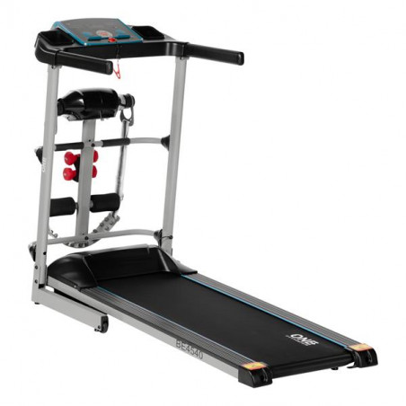 Be4540 Bieżnia Elektryczna Z Masażerem One Fitness