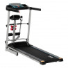 Be4540 Bieżnia Elektryczna Z Masażerem One Fitness