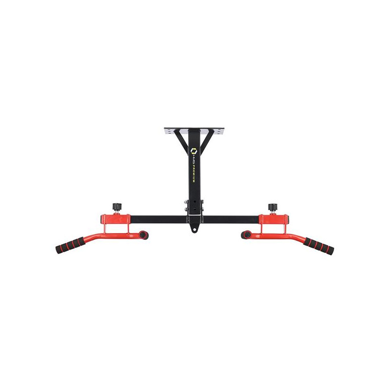 Dd10 Drążek Do Podciągania Hms Premium