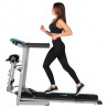 Be4540 Bieżnia Elektryczna Z Masażerem One Fitness