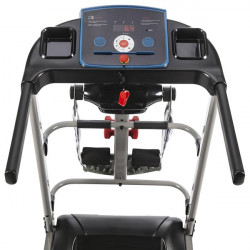 Be4540 Bieżnia Elektryczna Z Masażerem One Fitness