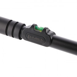 Ddg03 (2 Części) Drążek Rozporowy Z Kółkami Gimnastycznymi Hms