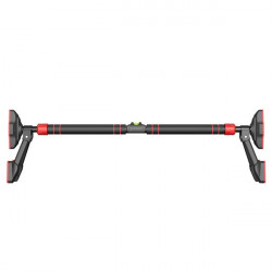 Ddg03 (2 Części) Drążek Rozporowy Z Kółkami Gimnastycznymi Hms