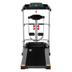 Be4540 Bieżnia Elektryczna Z Masażerem One Fitness