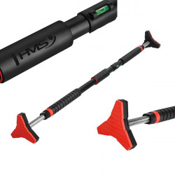 Dd401 Drążek Rozporowy Z Poziomicą 98-130 Cm Hms