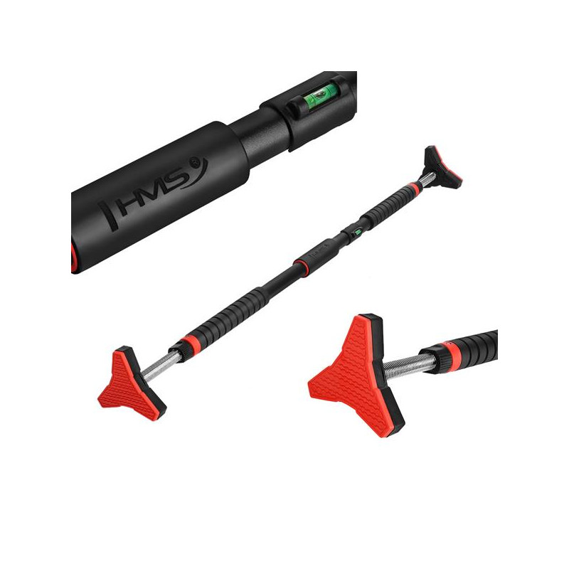 Dd401 Drążek Rozporowy Z Poziomicą 98-130 Cm Hms