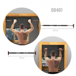 Dd401 Drążek Rozporowy Z Poziomicą 98-130 Cm Hms