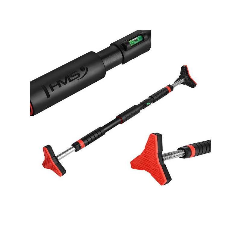 Dd400 Drążek Rozporowy Z Poziomicą 70-100 Cm Hms