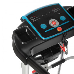 Be4540 Bieżnia Elektryczna Z Masażerem One Fitness
