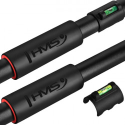 Dd400 Drążek Rozporowy Z Poziomicą 70-100 Cm Hms