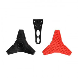 Dd400 Drążek Rozporowy Z Poziomicą 70-100 Cm Hms