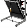 Be4540 Bieżnia Elektryczna Z Masażerem One Fitness